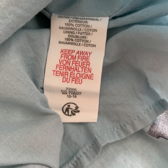 Mini Boden Long Sleeve Dress 2-3Y VGUC - Picture 8 of 11